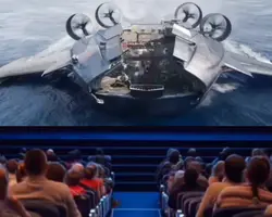 Cinema 