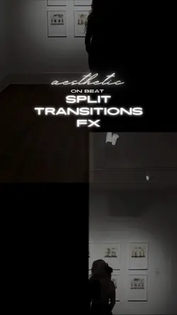 split transitions fx