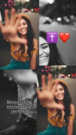 É pra você crescer🫶🏼🎶