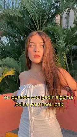 kkk que fofa