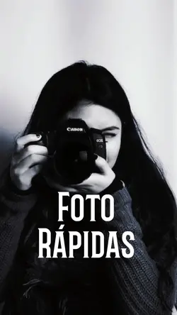 Foto rápidas 