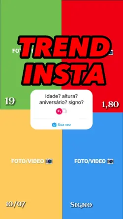 COMENTA SEU INSTA AI
