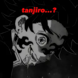 Tanjiro...?