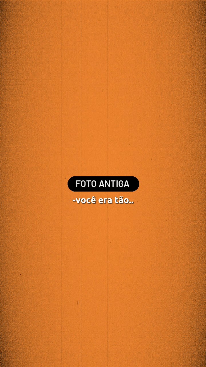 te fizeram bullying?