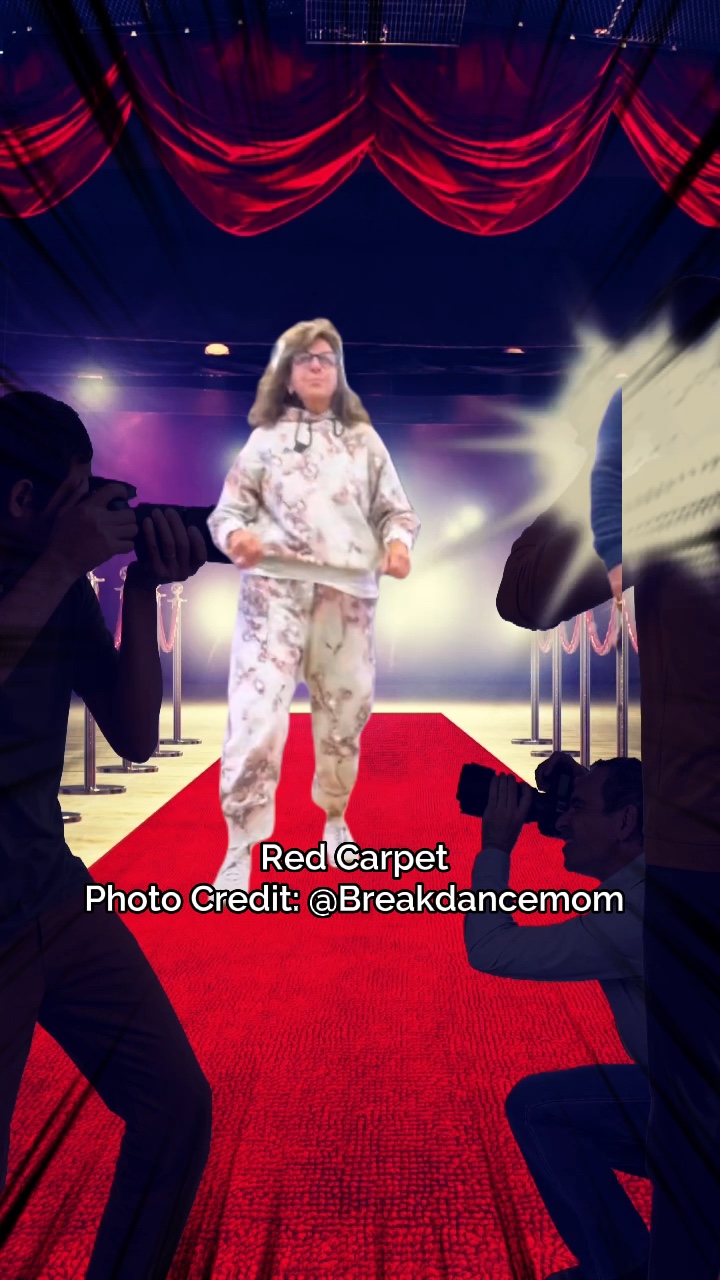 Red Carpet