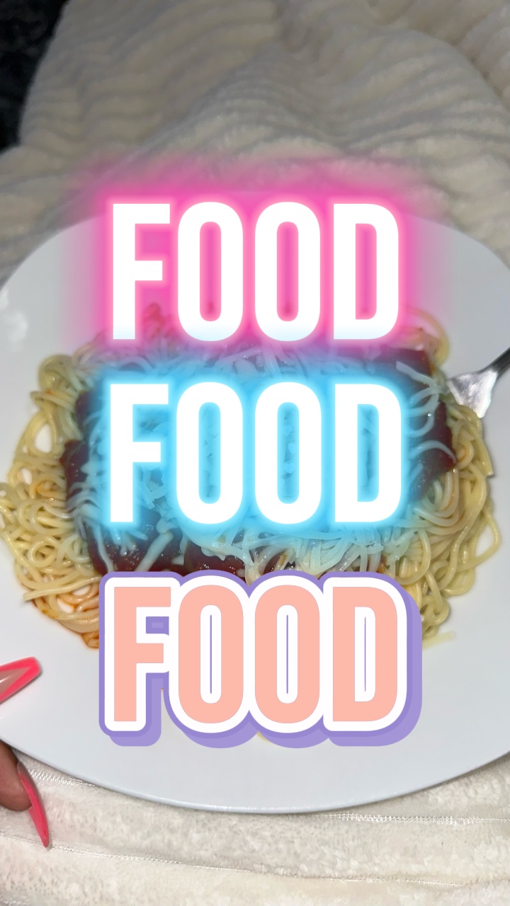 Food Template 