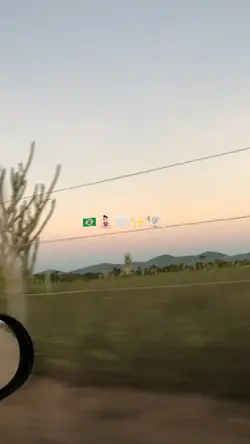 Paisagem vive