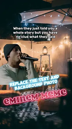 Eminem MEME