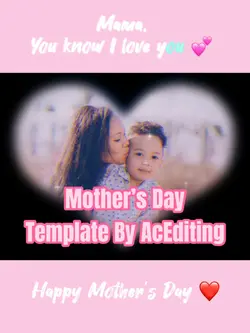 Mother’s Day Temp