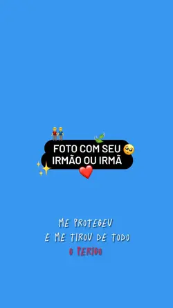 Dia Do Irmão 
