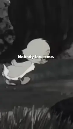 Nobody Loves Me