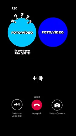 se prepara viu kkk