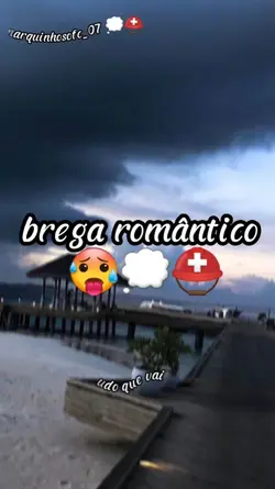 brega romântico 