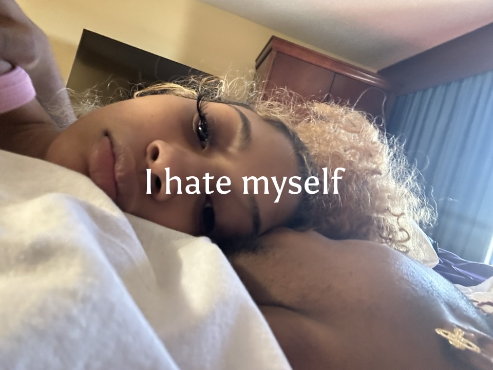 Sad template 💔