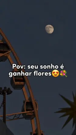 seu sonho é ganhar