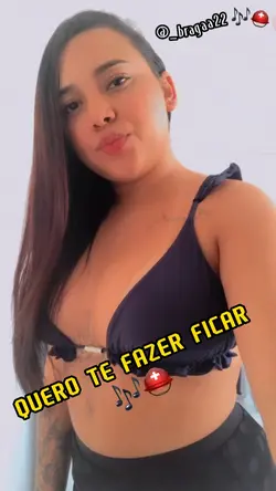 Quero te fzr fica ⛑️🎶