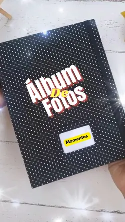 Álbum de fotos 
