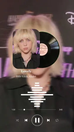 Album lovely 
