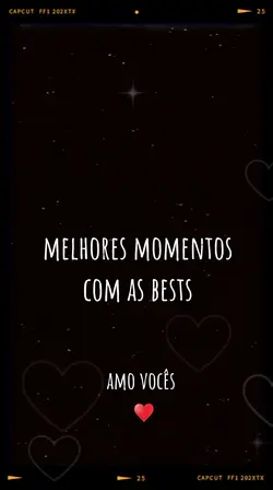 MELHORES MOMENTOS 