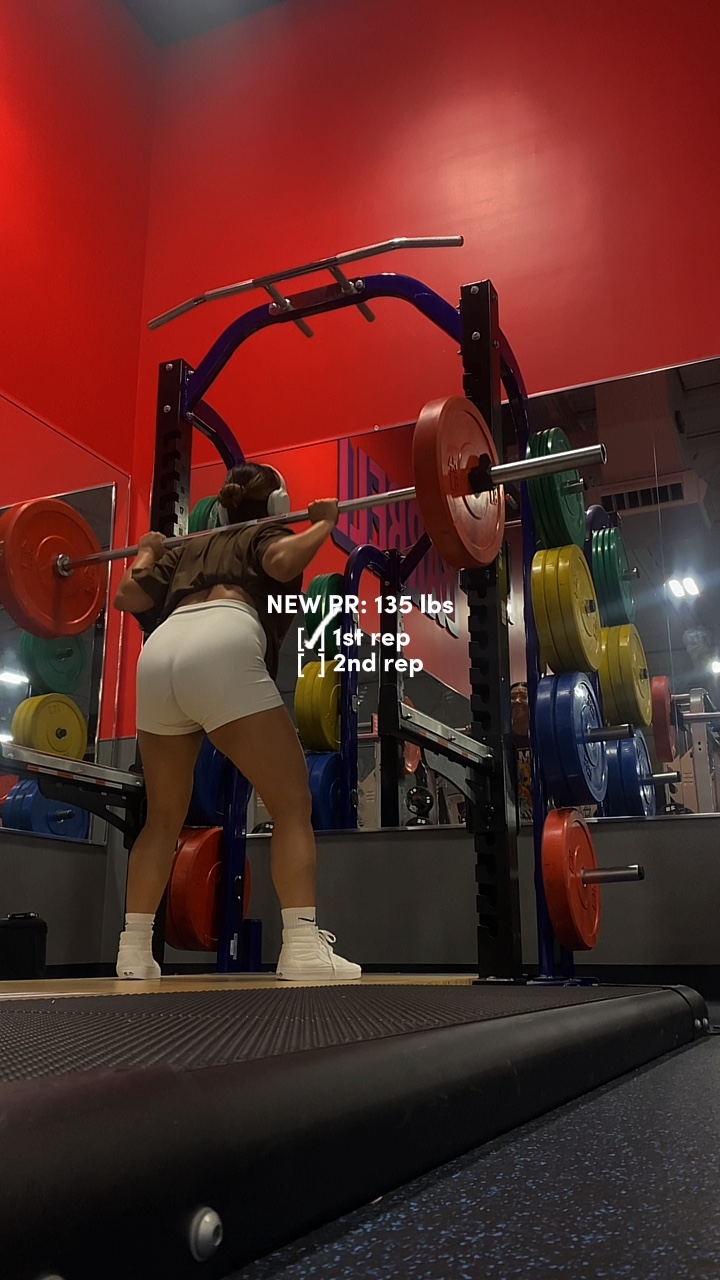 Vlog latihan