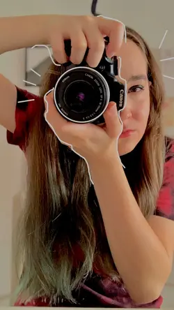 Sou fotógrafo