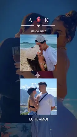 Storys casal