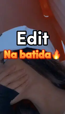Edit simples🔥