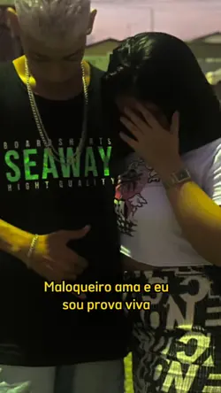 MALOQUEIRO AMA