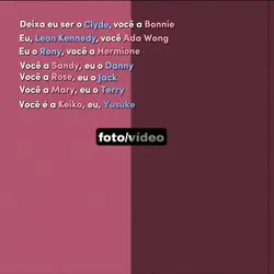 Trend Metade