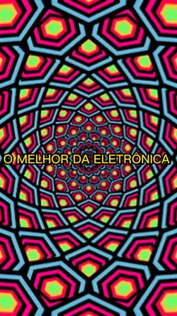 melhor do eletrônic
