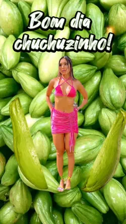BOM DIA SURPRESA