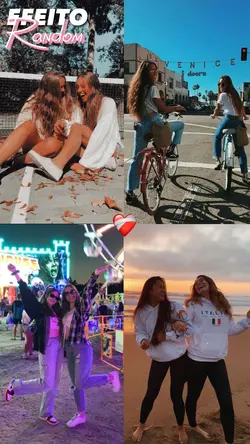 MOMENTS OF FRIENDS ❤️‍🩹