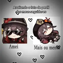 Avaliando a foto