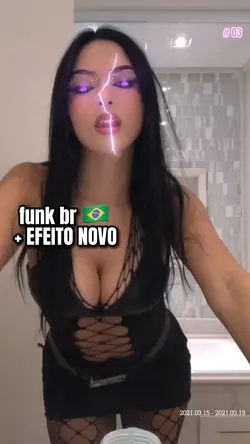 funk + eletrizante 🇧🇷