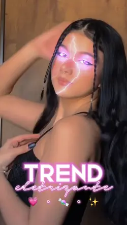 Eletrizante 💋