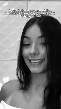 VÍDEO ALEATÓRIO🤳✨