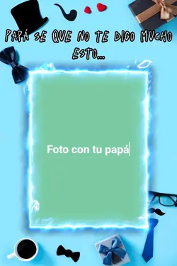 Día del padre