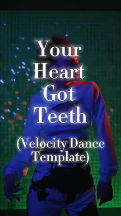 Your Heart Got Teeth