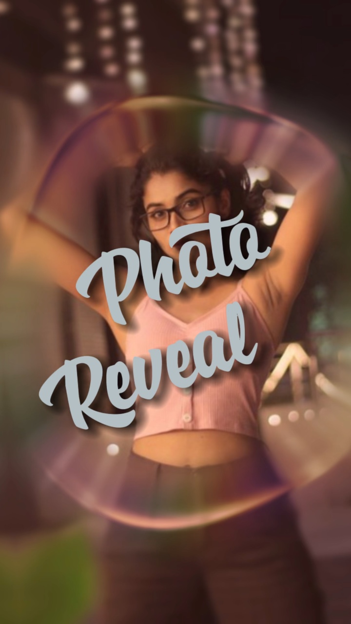 Foto Revelada