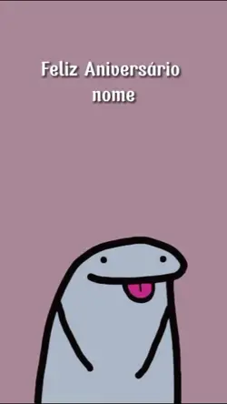 Aniversário 