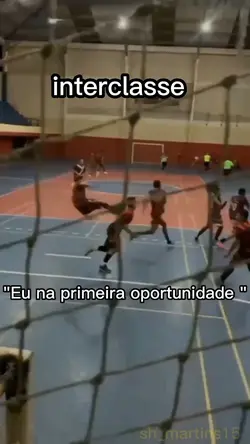 interclasse