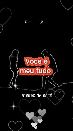 Mensagem de amor