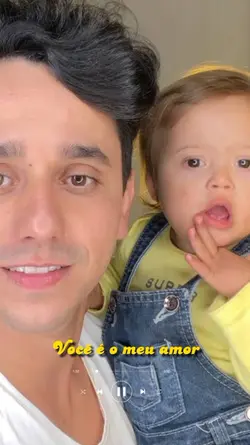 Amor de Pai