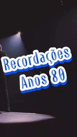 Recordações