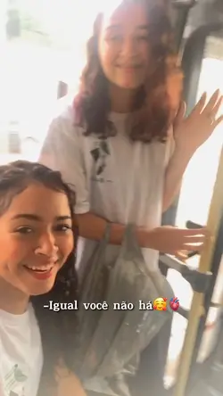Melhores amigas 