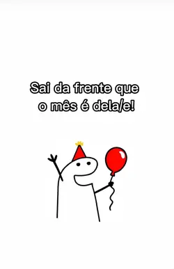 Aniversário