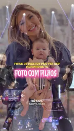 MÃE E FILHOS/USEM