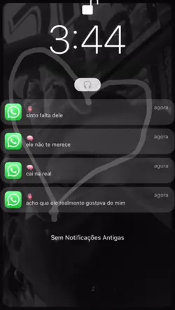 trend notificaçãoes