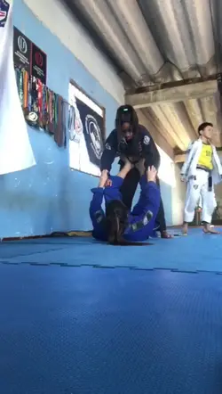 jiu-jitsu 