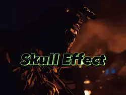Skull Effect